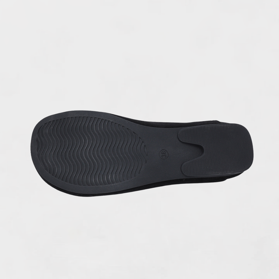 Lena™ | Bequeme Mokassins