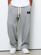 Samuel | Weite Hose mit anpassbarer Taille