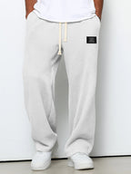 Samuel | Weite Hose mit anpassbarer Taille