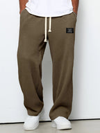 Samuel | Weite Hose mit anpassbarer Taille