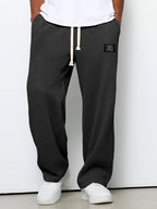 Samuel | Weite Hose mit anpassbarer Taille