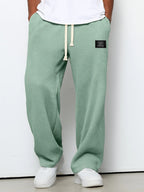 Samuel | Weite Hose mit anpassbarer Taille
