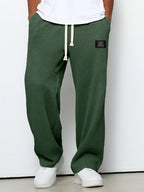 Samuel | Weite Hose mit anpassbarer Taille