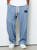 Samuel | Weite Hose mit anpassbarer Taille