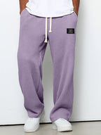 Samuel | Weite Hose mit anpassbarer Taille