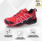 OrthoTrekking | Ergonomic Pain-Relief Trekking and Hiking Shoes