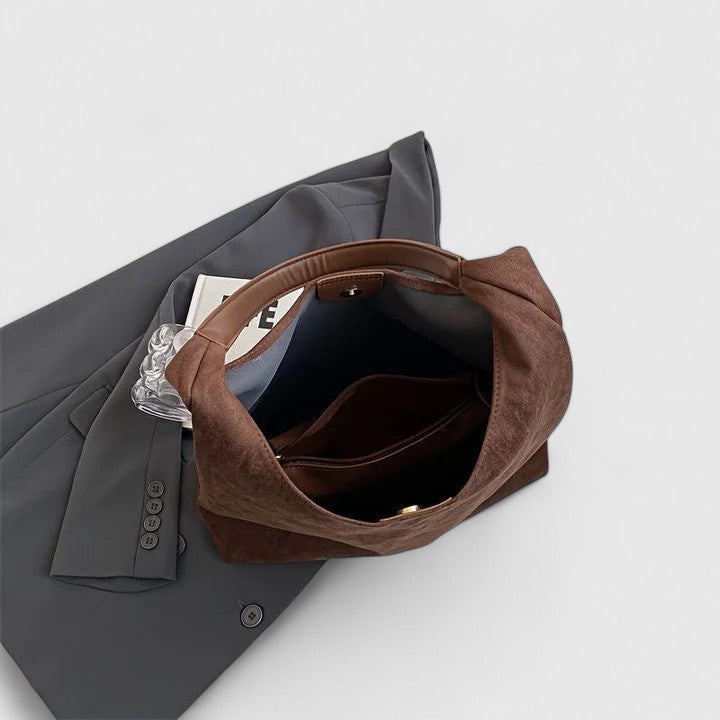 Sheryl | Elegante Tote-Bag
