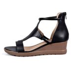 Seren | Elegante Orthopädische Sandalen für höchsten Komfort