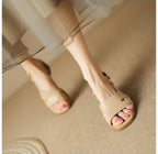 Tilda | Orthopedic Comfort Sandals
