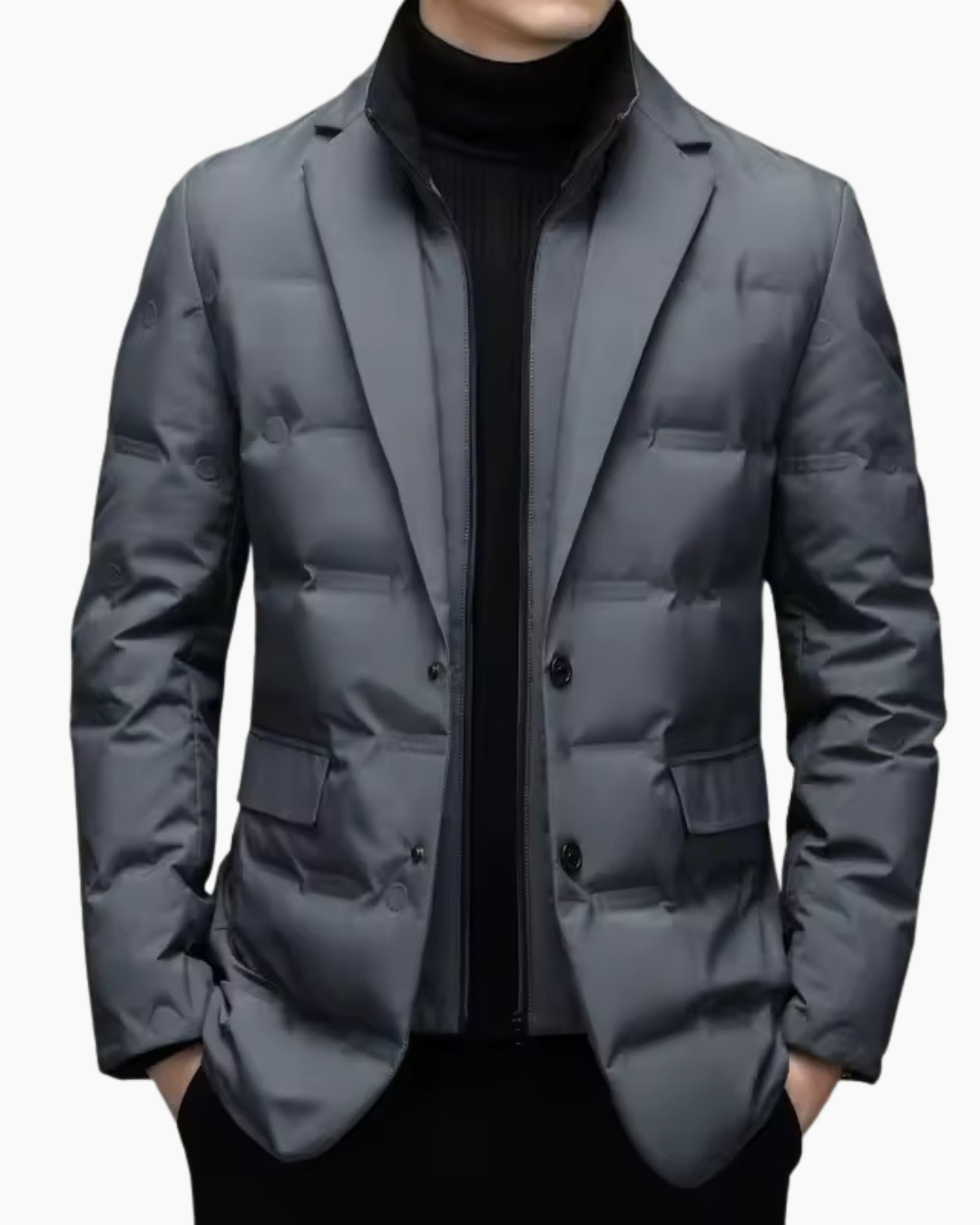 PRESTIGE™ – Elegante Damenjacke