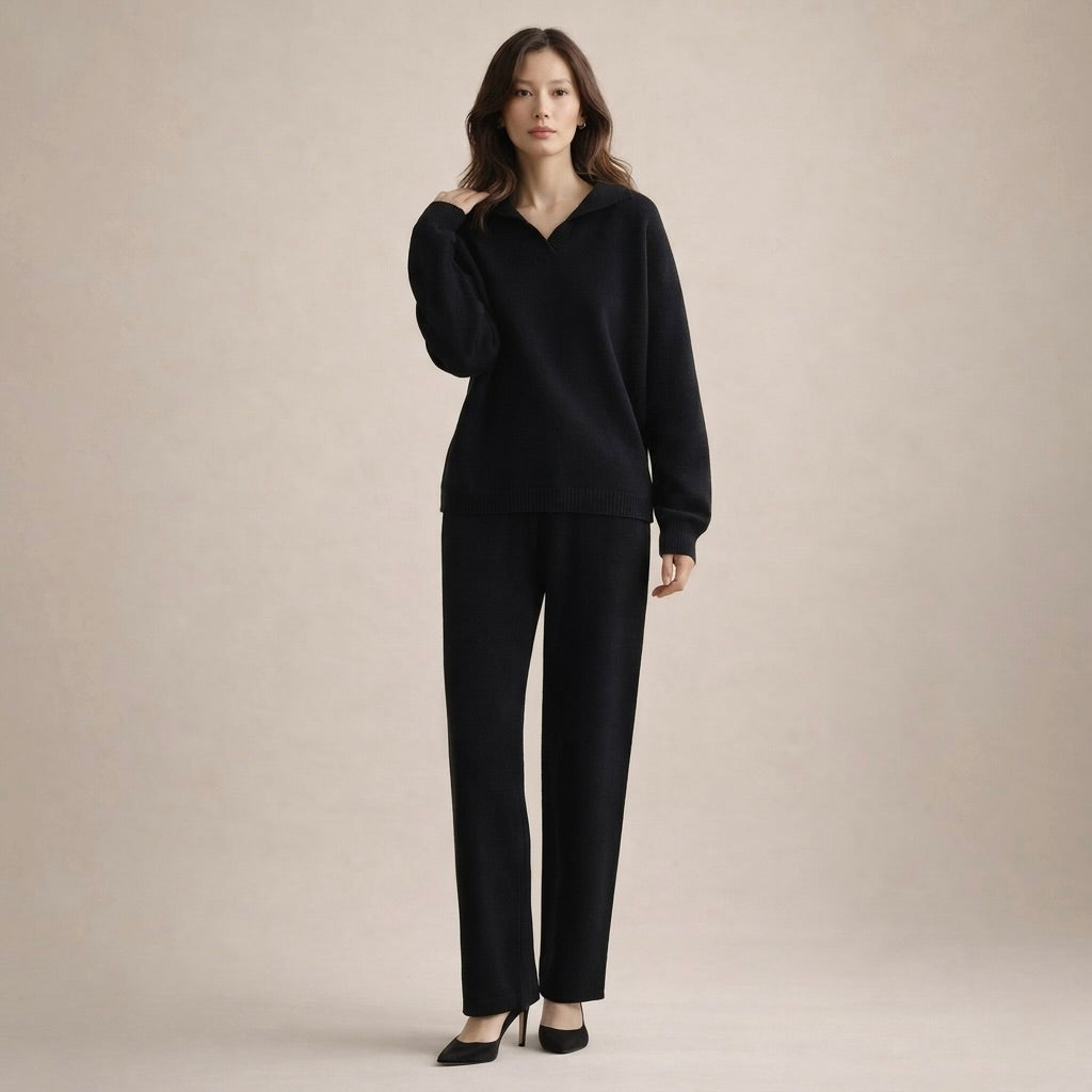 Charlotte | Knitting Set