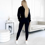 Kimberley - Stilvoller und Bequemer Jumpsuit