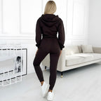 Kimberley - Stilvoller und Bequemer Jumpsuit