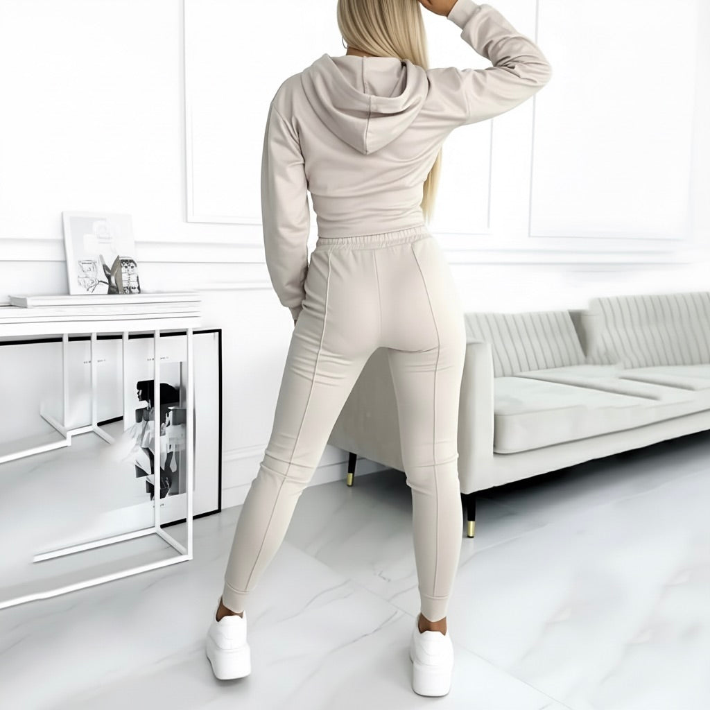 Kimberley - Stilvoller und Bequemer Jumpsuit