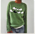 Addison™ Pullover Sweater