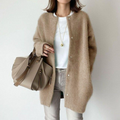 Amandine™ | Cardigan Coat