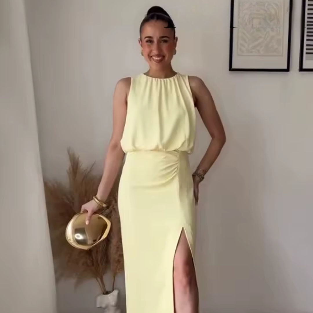 Villrose™ | Sommerliches Kleid
