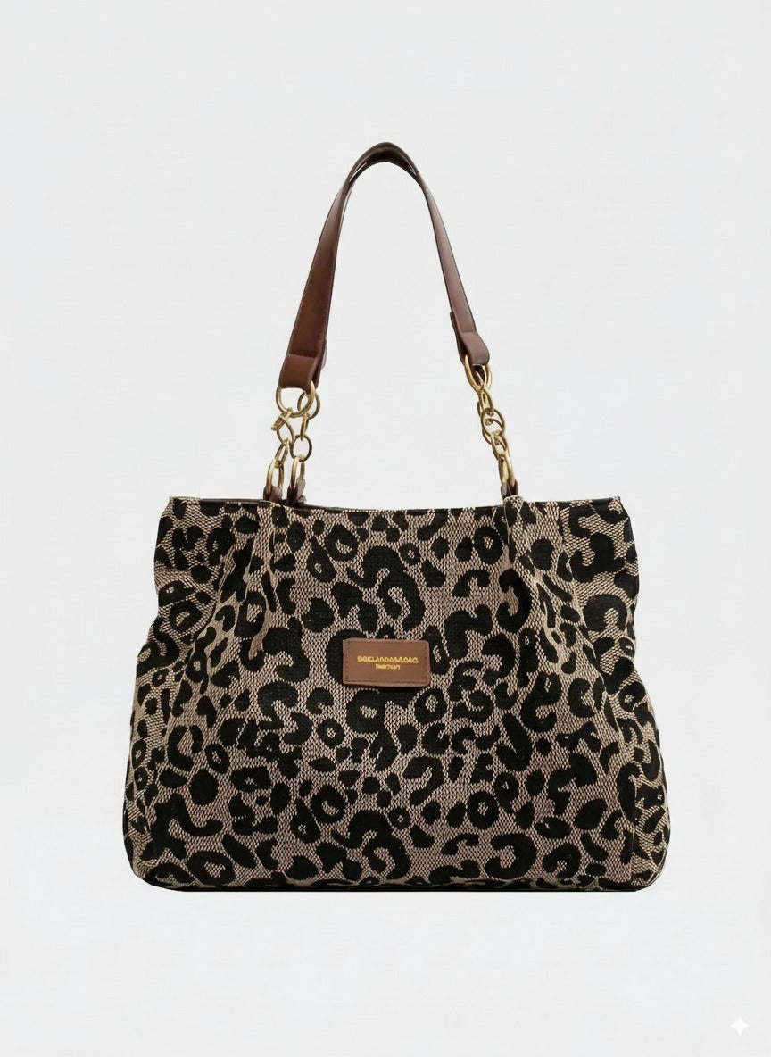 Leonora | Stylish Tote Bag
