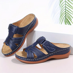 Alina | Ergonomische Komfort-Sandalen