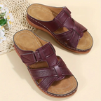 Alina | Ergonomische Komfort-Sandalen