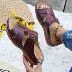 Alina | Ergonomische Komfort-Sandalen