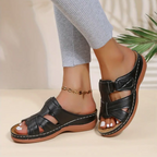 Alina | Ergonomische Komfort-Sandalen