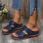 Alina | Ergonomische Komfort-Sandalen