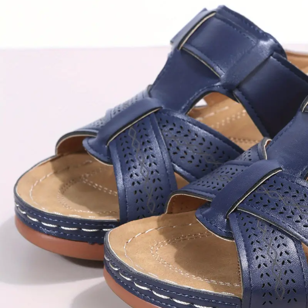 Alina | Ergonomische Komfort-Sandalen