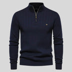 Friedbert | Premium Herren Komfortpullover