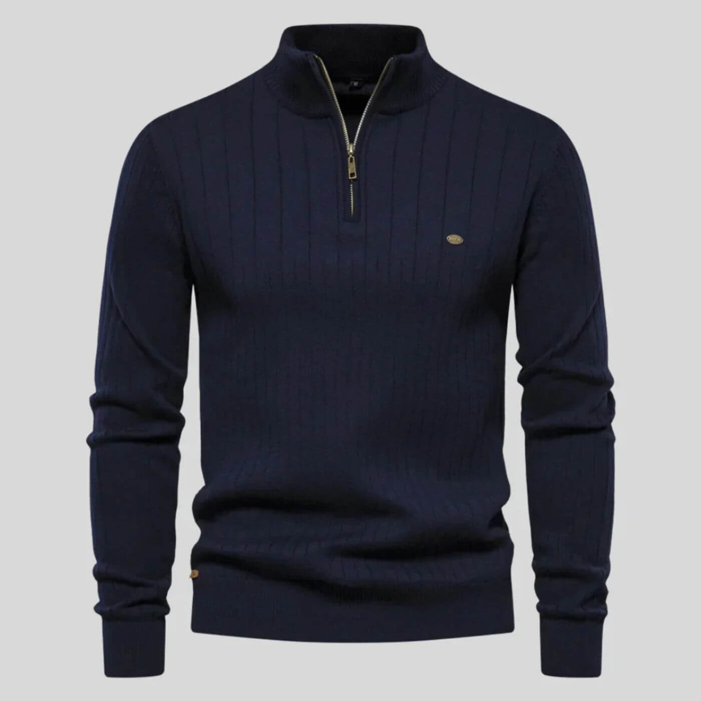 Friedbert | Premium Herren Komfortpullover