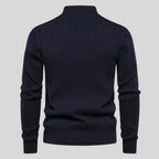 Friedbert | Premium Herren Komfortpullover
