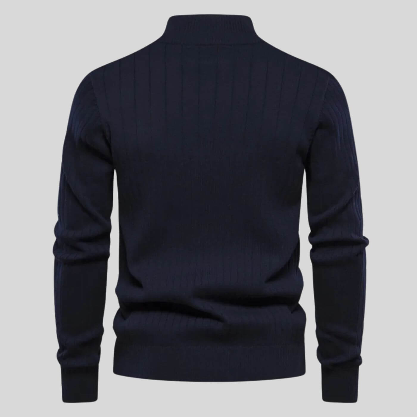 Friedbert | Premium Herren Komfortpullover
