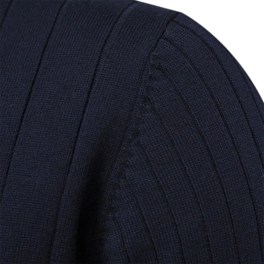Friedbert | Premium Herren Komfortpullover