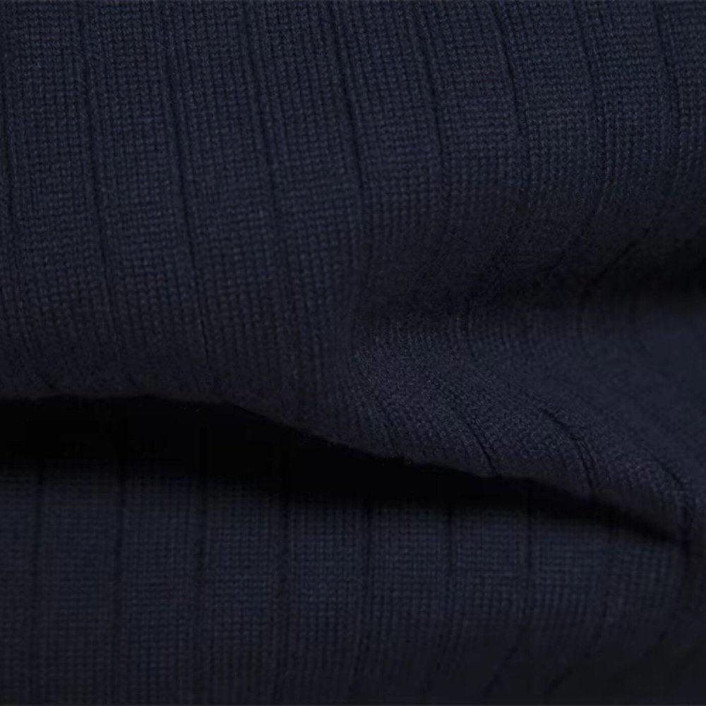Friedbert | Premium Herren Komfortpullover