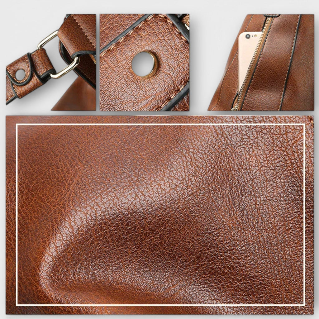 Lora - Geräumige Tasche