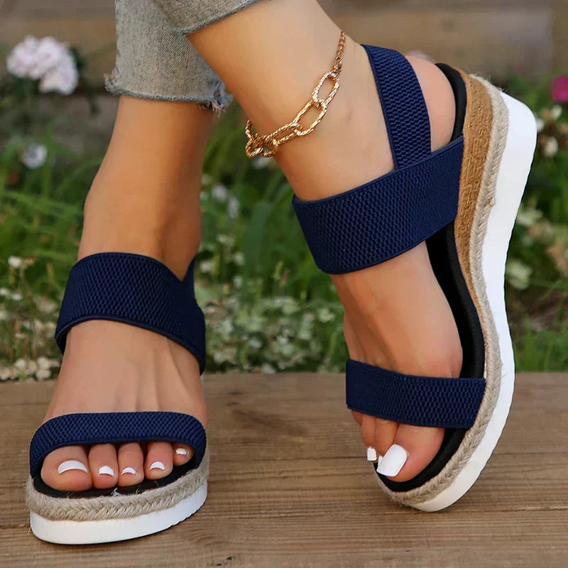Lina | Orthopedic Sandals