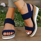 Lina | Orthopedic Sandals