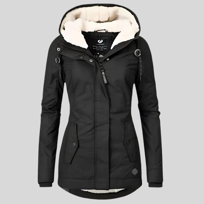 Alienor™ | Winter Jacket
