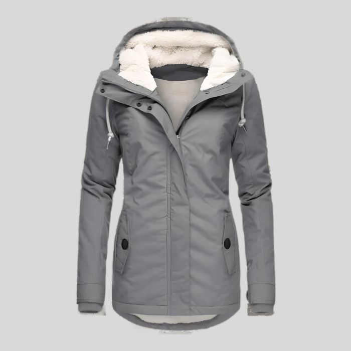 Alienor™ | Winter Jacket