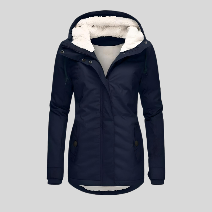 Alienor™ | Winter Jacket