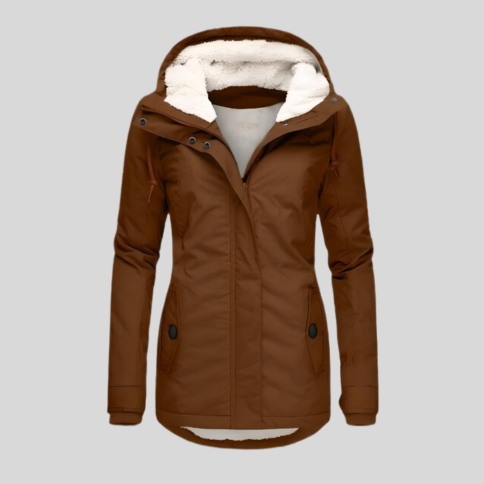 Alienor™ | Winter Jacket
