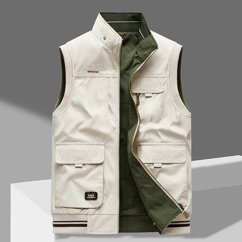 Leonhard Falk™ | High-Quality Utility Vest