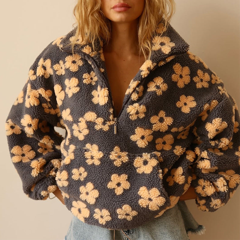 Daisy™ Teddy Jacket