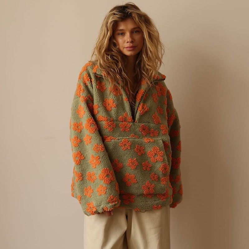 Daisy™ Teddy Jacket