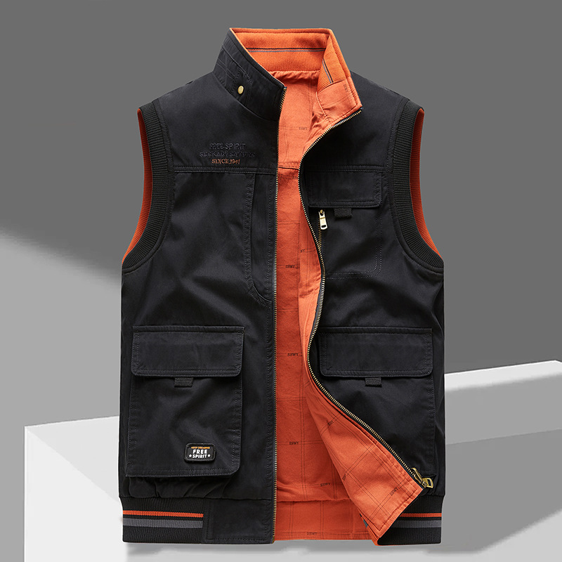 Leonhard Falk™ | High-Quality Utility Vest