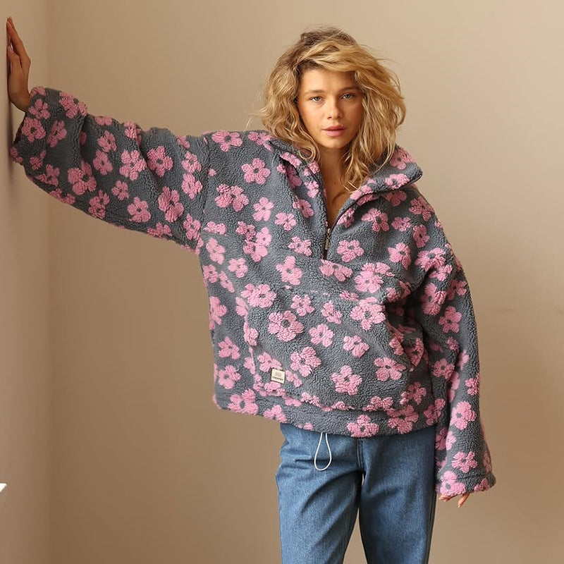 Daisy™ Teddy Jacket