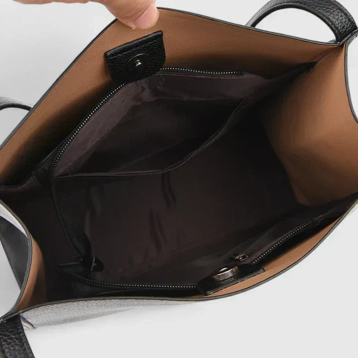 Eryzabeth | Stilvolle Schultertasche