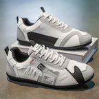 Cyprien™ – Baskets Lacées Confortables