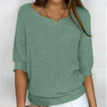 Chloe™ Pullover Sweater
