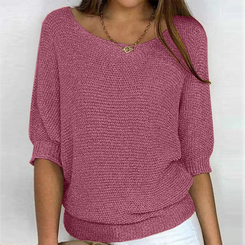 Chloe™ Pullover Sweater